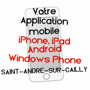 application mobile à SAINT-ANDRé-SUR-CAILLY / SEINE-MARITIME