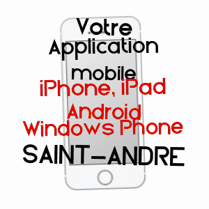 application mobile à SAINT-ANDRé / RéUNION