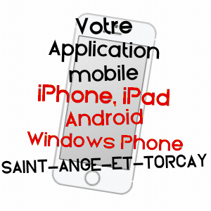 application mobile à SAINT-ANGE-ET-TORçAY / EURE-ET-LOIR