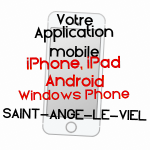 application mobile à SAINT-ANGE-LE-VIEL / SEINE-ET-MARNE