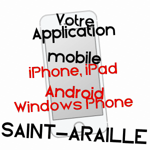 application mobile à SAINT-ARAILLE / HAUTE-GARONNE