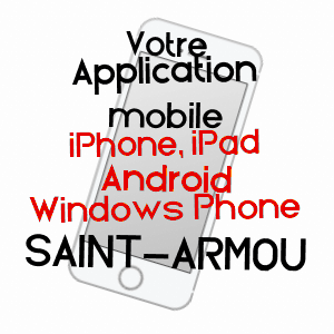 application mobile à SAINT-ARMOU / PYRéNéES-ATLANTIQUES