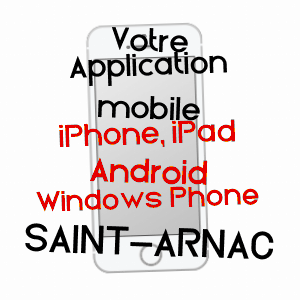 application mobile à SAINT-ARNAC / PYRéNéES-ORIENTALES