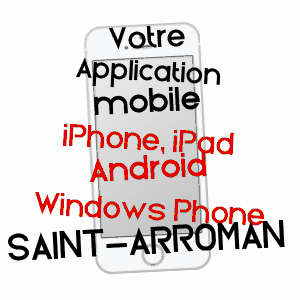 application mobile à SAINT-ARROMAN / HAUTES-PYRéNéES