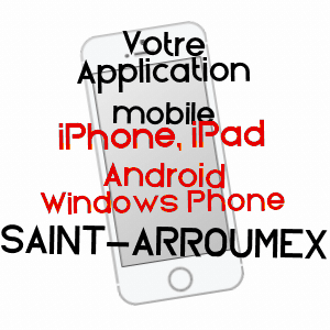 application mobile à SAINT-ARROUMEX / TARN-ET-GARONNE