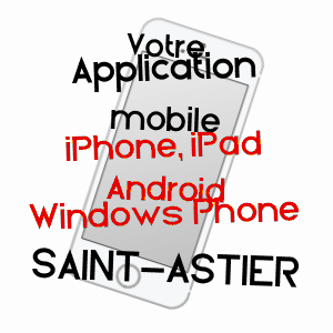 application mobile à SAINT-ASTIER / LOT-ET-GARONNE