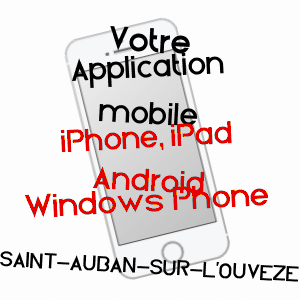 application mobile à SAINT-AUBAN-SUR-L'OUVèZE / DRôME