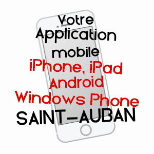 application mobile à SAINT-AUBAN / ALPES-MARITIMES