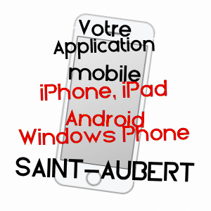 application mobile à SAINT-AUBERT / NORD