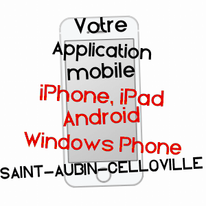 application mobile à SAINT-AUBIN-CELLOVILLE / SEINE-MARITIME