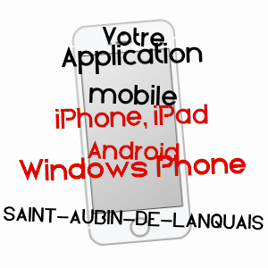 application mobile à SAINT-AUBIN-DE-LANQUAIS / DORDOGNE