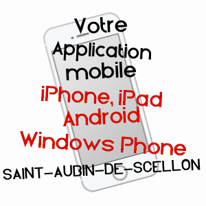 application mobile à SAINT-AUBIN-DE-SCELLON / EURE
