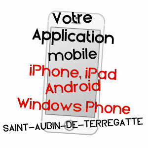 application mobile à SAINT-AUBIN-DE-TERREGATTE / MANCHE