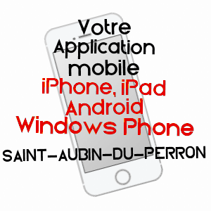 application mobile à SAINT-AUBIN-DU-PERRON / MANCHE