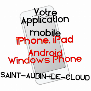 application mobile à SAINT-AUBIN-LE-CLOUD / DEUX-SèVRES