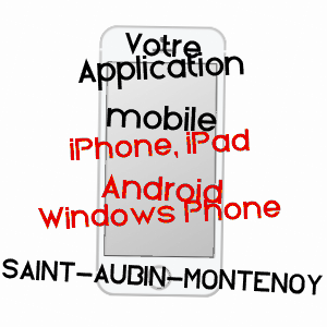 application mobile à SAINT-AUBIN-MONTENOY / SOMME