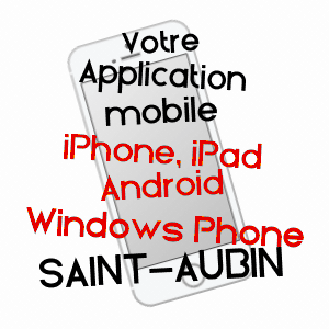 application mobile à SAINT-AUBIN / ESSONNE