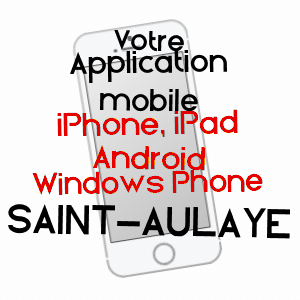 application mobile à SAINT-AULAYE / DORDOGNE