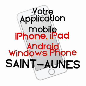 application mobile à SAINT-AUNèS / HéRAULT