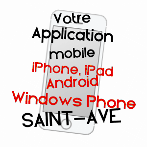 application mobile à SAINT-AVé / MORBIHAN
