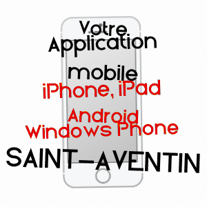 application mobile à SAINT-AVENTIN / HAUTE-GARONNE