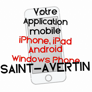 application mobile à SAINT-AVERTIN / INDRE-ET-LOIRE