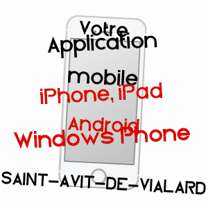 application mobile à SAINT-AVIT-DE-VIALARD / DORDOGNE