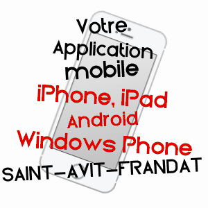 application mobile à SAINT-AVIT-FRANDAT / GERS