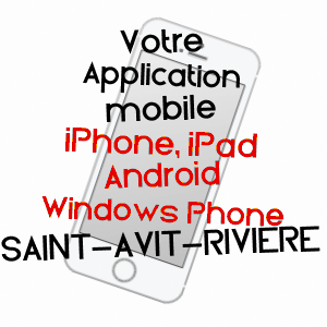 application mobile à SAINT-AVIT-RIVIèRE / DORDOGNE