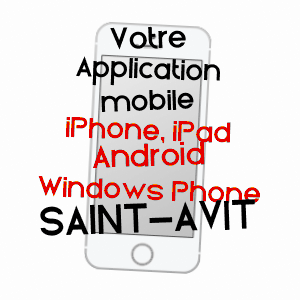 application mobile à SAINT-AVIT / TARN