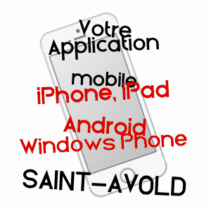 application mobile à SAINT-AVOLD / MOSELLE