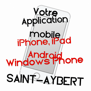 application mobile à SAINT-AYBERT / NORD