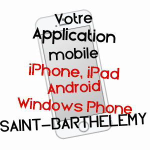 application mobile à SAINT-BARTHéLEMY / GUADELOUPE