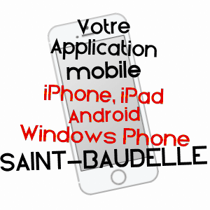 application mobile à SAINT-BAUDELLE / MAYENNE