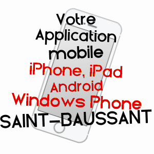 application mobile à SAINT-BAUSSANT / MEURTHE-ET-MOSELLE