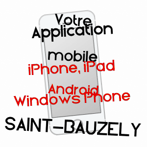 application mobile à SAINT-BAUZéLY / GARD
