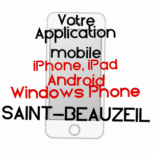 application mobile à SAINT-BEAUZEIL / TARN-ET-GARONNE