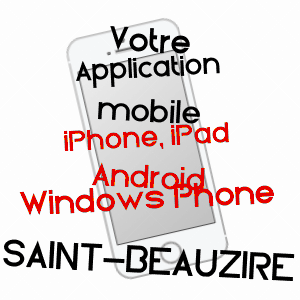 application mobile à SAINT-BEAUZIRE / PUY-DE-DôME