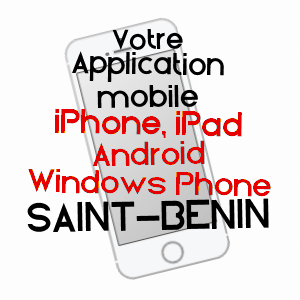 application mobile à SAINT-BENIN / NORD