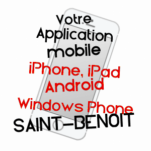 application mobile à SAINT-BENOîT / RéUNION