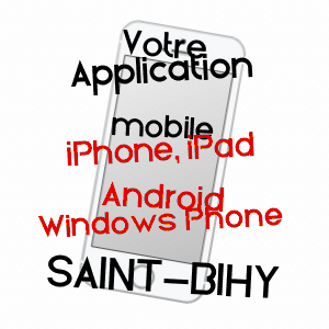 application mobile à SAINT-BIHY / CôTES-D'ARMOR