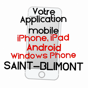 application mobile à SAINT-BLIMONT / SOMME
