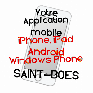 application mobile à SAINT-BOèS / PYRéNéES-ATLANTIQUES