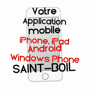 application mobile à SAINT-BOIL / SAôNE-ET-LOIRE