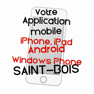 application mobile à SAINT-BOIS / AIN