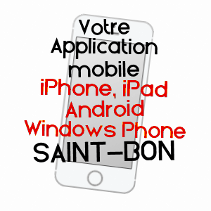 application mobile à SAINT-BON / MARNE