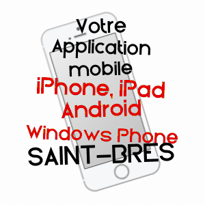 application mobile à SAINT-BRèS / HéRAULT