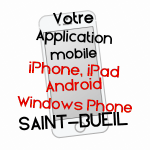 application mobile à SAINT-BUEIL / ISèRE