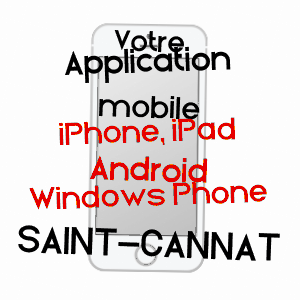 application mobile à SAINT-CANNAT / BOUCHES-DU-RHôNE