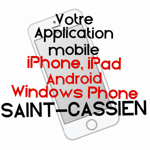 application mobile à SAINT-CASSIEN / ISèRE